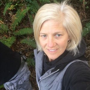 Meet your Posher, Sharon